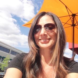 Meet your Posher, Rosa